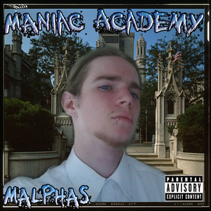 Maniac Academy by Malphas