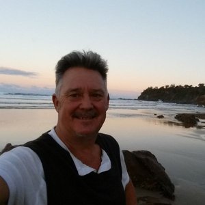 Avatar for Richard Goldsworthy