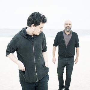 Avatar for CADU TENÓRIO + MÁRCIO BULK  (feat. Michele Leal)