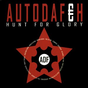 Hunt For Glory
