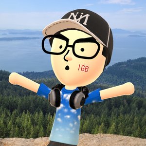 Avatar for ItsGameBoy