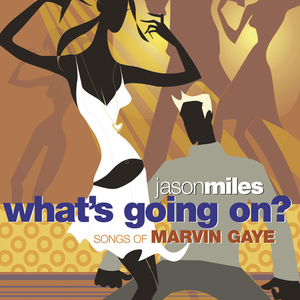 Artwork for What's Going On?