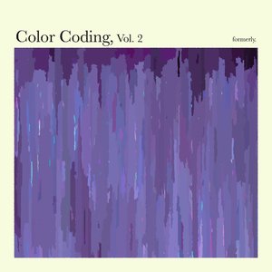 Color Coding, Vol. 2