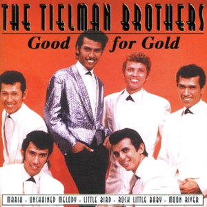 The Tielman Brothers - Maria Lyrics - Zortam Music