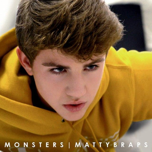 Monsters by MattyBRaps