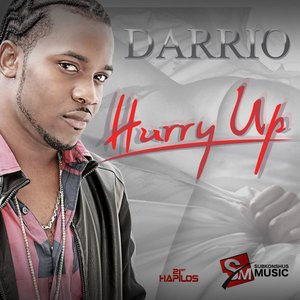 Hurry Up - Single