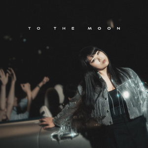 Artwork for TO THE MOON
