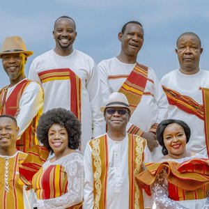 Avatar for Afrigo Band