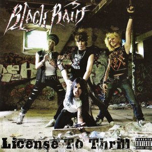 License to Thrill