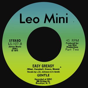 Easy Greasy