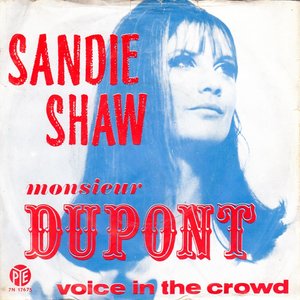 SANDIE SHAW - Yes My Darling Daughter Lyrics - Zortam Music