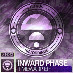 Timewarp EP