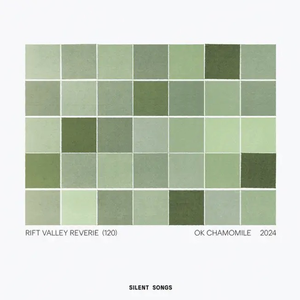 Artwork for Rift Valley Reverie (River)