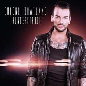 Erlend Bratland - Thunderstruck