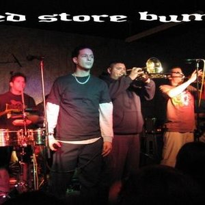 Avatar for Red Store Bums