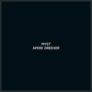 Apere Oredxer by Myst
