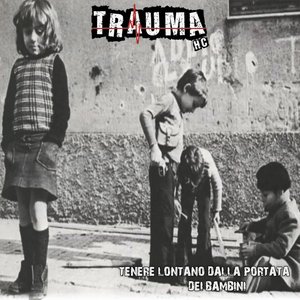 Tenere Lontano dalla Portata dei Bambini