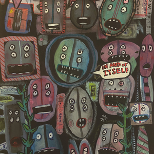 Artwork for Walkabout