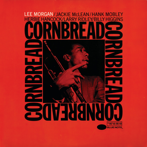 Cornbread by Lee Morgan
