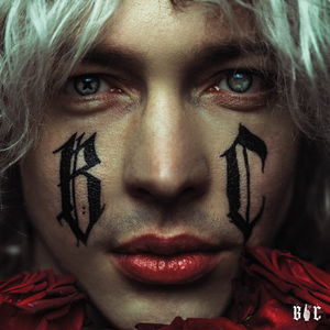 Supernatural by Barns Courtney