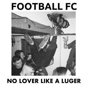 No Lover Like A Luger