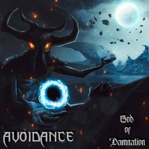 God of Damnation