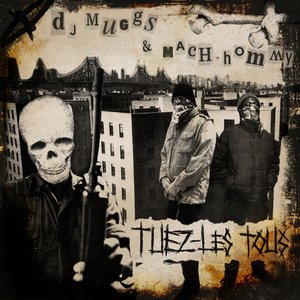Tuez-Les Tous [Explicit]