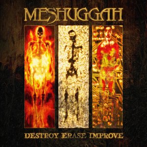 Destroy Erase Improve (RELOADED)