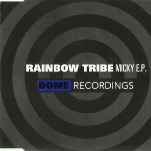 Avatar for Rainbow Tribe