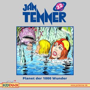 Folge 22: Planet der 1000 Wunder
