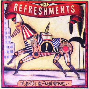 The Refreshments