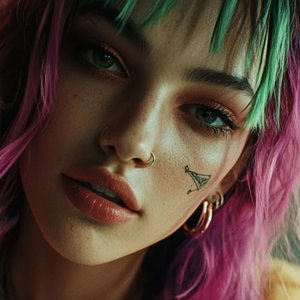 Avatar for Aria Lustre