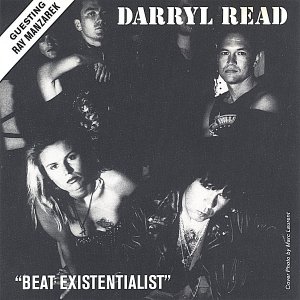 Beat Existentialist (Featuring Ray Manzarek)