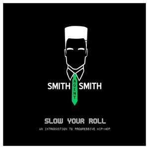 Slow Your Roll: An Introduction to Progressive Hip-Hop