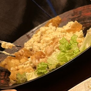 Avatar for 品川南蛮