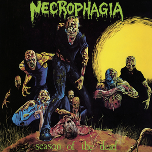 Artwork for Painful Discharge