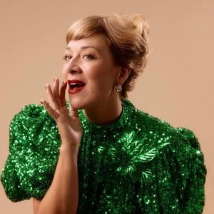 Аватар для Jill Barber
