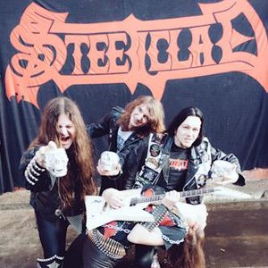 Avatar for Steelclad