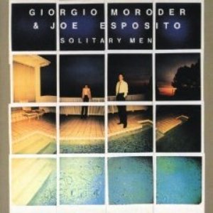 Avatar for Giorgio Moroder & Joe Esposito