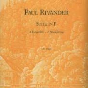 Avatar for Paul Rivander