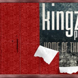 Kingsmen Productions 的头像