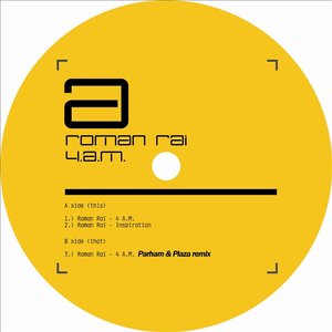 4 A.M. EP
