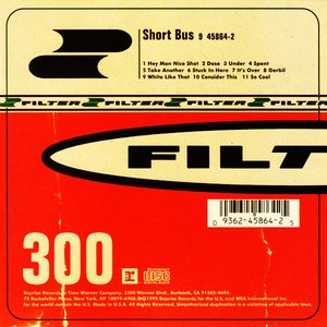 Short Bus (Expanded Edition)