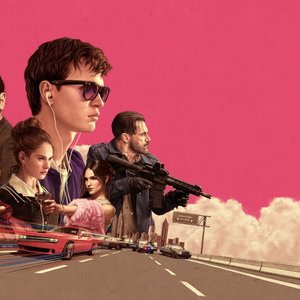 Avatar for Baby Driver (2017)