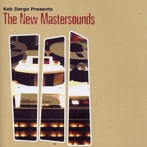 Keb Darge Presents