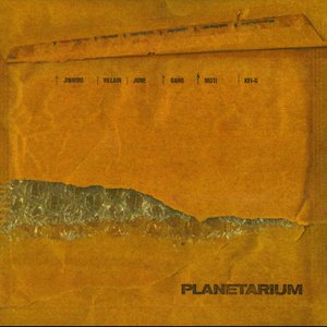 PLANETARIUM CASE#1