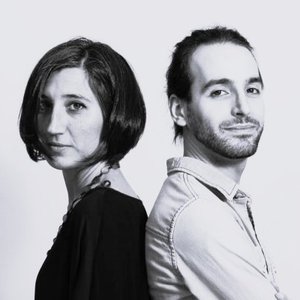 Awatar dla Beatrice Arrigoni & Fabrizio Carriero