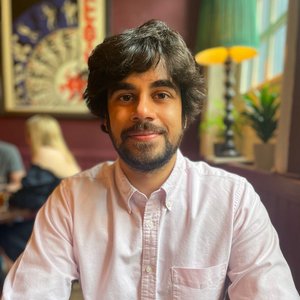 Avatar for Javid Pradhan