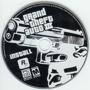 Avatar for GTA 3