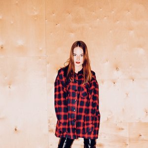 Аватар для Sasha Spilberg